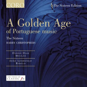 A Golden Age of Portuguese Music