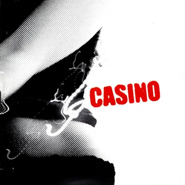 Casino by Casino - album cover