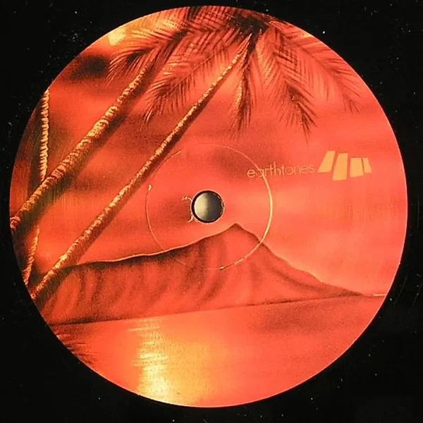 The Infrared EP