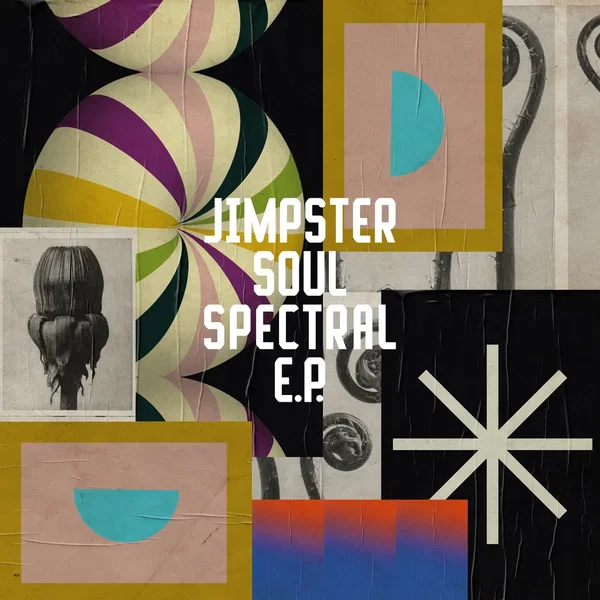 Soul Spectral E.P.