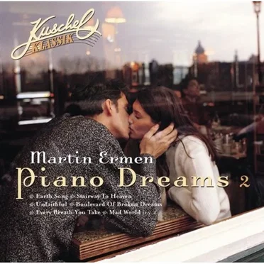 Kuschelklassik: Piano Dreams 2