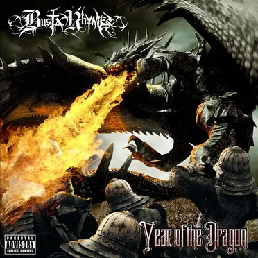 Year of the Dragon