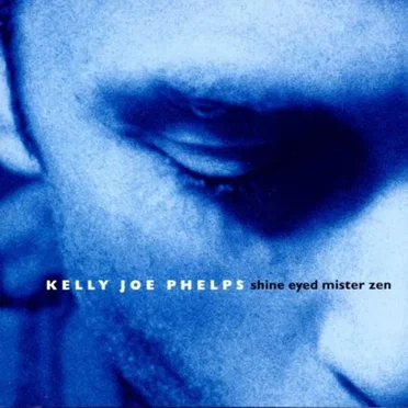 Kelly Joe Phelps