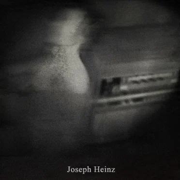 Three Act Tragedy by Joseph Heinz - album cover