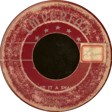 Ain’t It a Shame / La-La