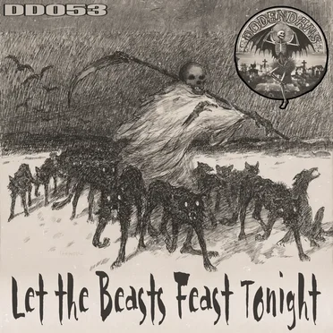 LET THE BEASTS FEAST TONIGHT by Various Artists - album cover