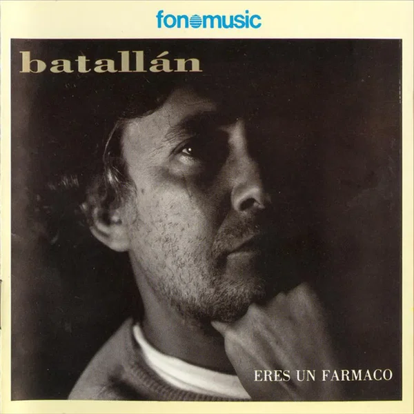 Eres un fármaco