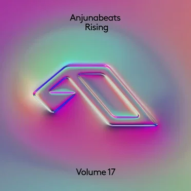 Anjunabeats Rising, Volume 17 by Various Artists - album cover