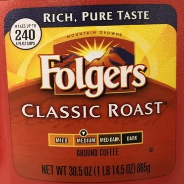Folgers Hub