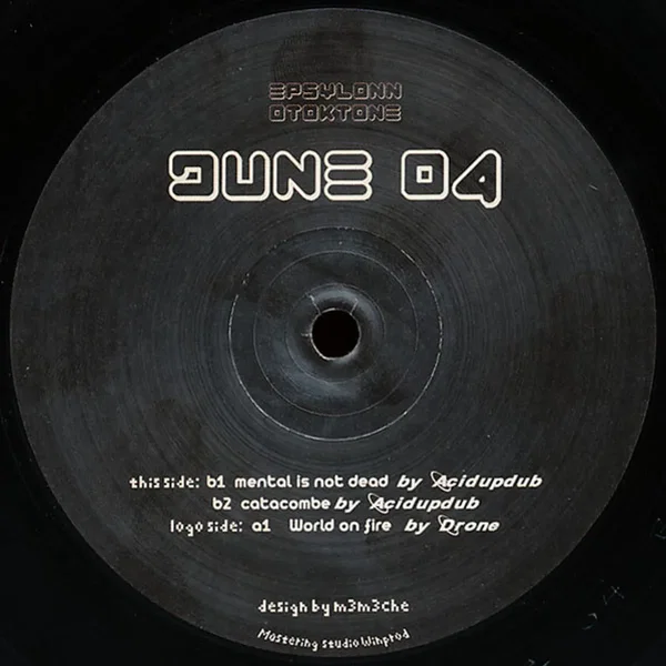 Dune 04