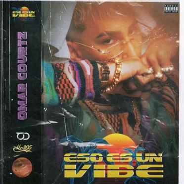 Eso es un vibe