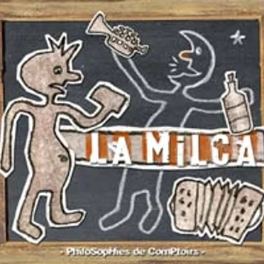 Philosophies de comptoirs