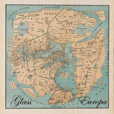 The Europa Suite