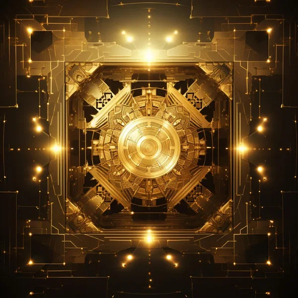 Gold