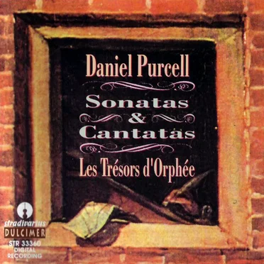 Sonatas & Cantatas