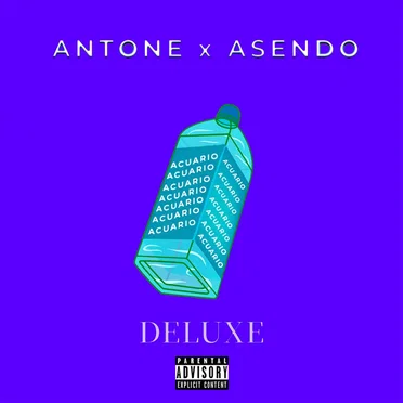 Acuario Deluxe
