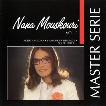 Nana Mouskouri, Vol. 2