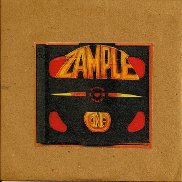 Zample, Vol. 1