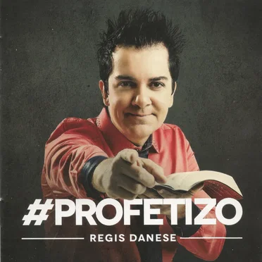 Profetizo by Regis Danese - album cover