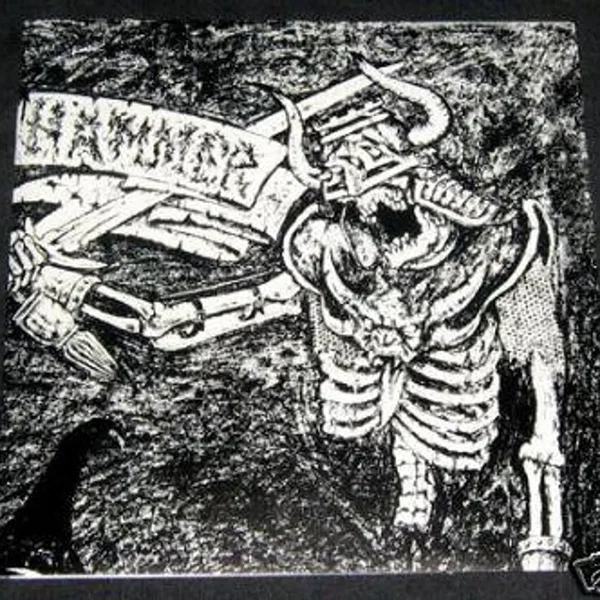 Death of No Reprieve