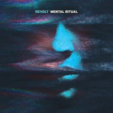 Mental Ritual by Revolt - album cover