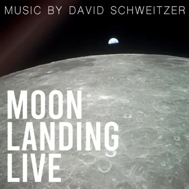 Moon Landing Live