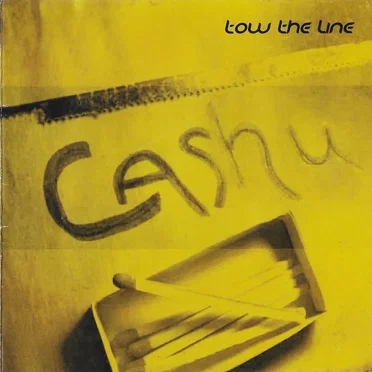 Tow The Line