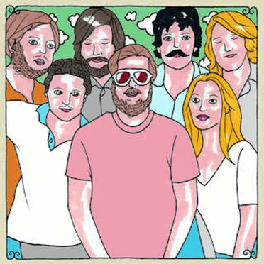 Big Orange Studios (Austin, TX) Nov 28, 2011