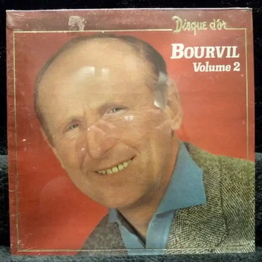 Disque d’or, volume 2