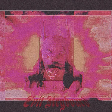 Evil Keyboard by Keyboard Kid - album cover