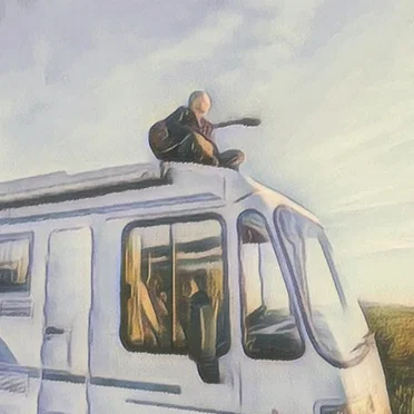 Ela s men by Последно повикване - album cover