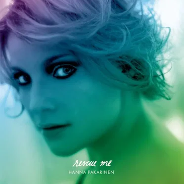Rescue Me by Hanna Pakarinen - album cover