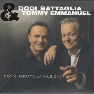 Dov’è andata la musica