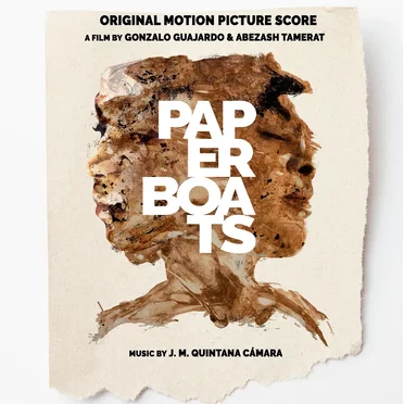 Paper Boats (Original Motion Picture Soundtrack)