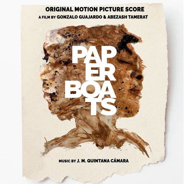 Paper Boats (Original Motion Picture Soundtrack)