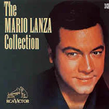 The Mario Lanza Collection