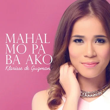 Mahal Mo Pa Ba Ako