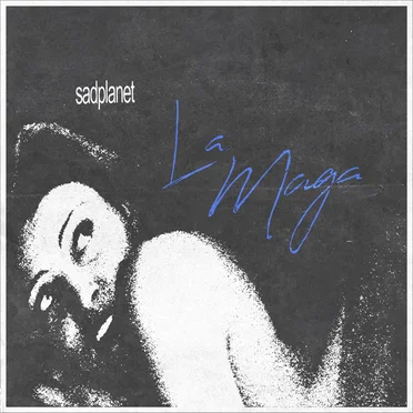 La Maga by sadplanet - album cover