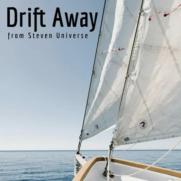 Drift Away by DPSM - album cover