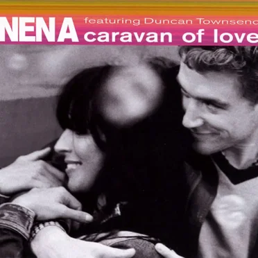 Caravan of Love