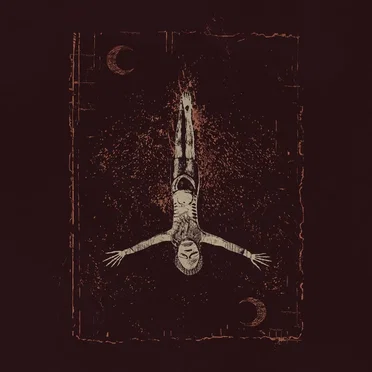 rec.requiem by I Feel Like a Bombed Cathedral - album cover