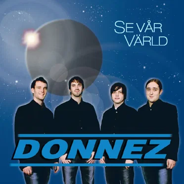 Se vår värld