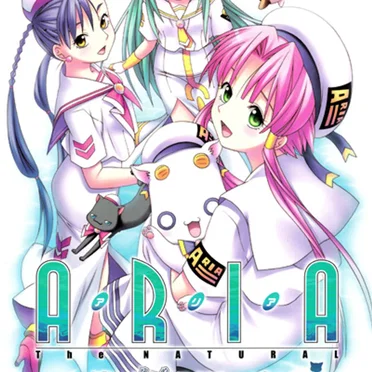 ARIA The NATURAL 〜遠い記憶のミラージュ〜 サウンドトラック