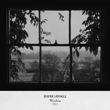 Windows Vol.2 by Jesper Lindell - album cover