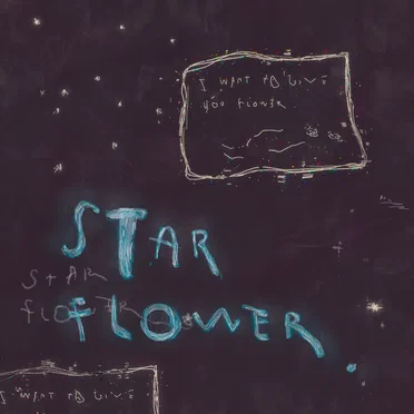 star flower