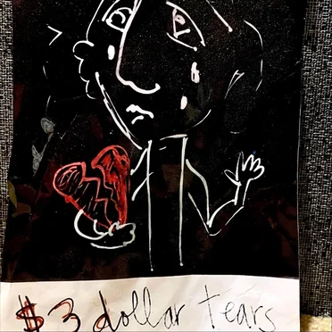 28 Songs And $3 Tears