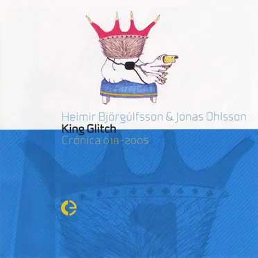 King Glitch