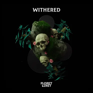 Withered