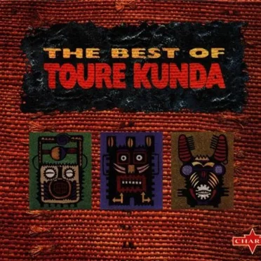 The Best of Touré Kunda