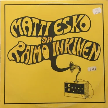 Raimo Inkinen